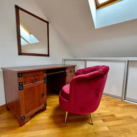 Lucis Villa