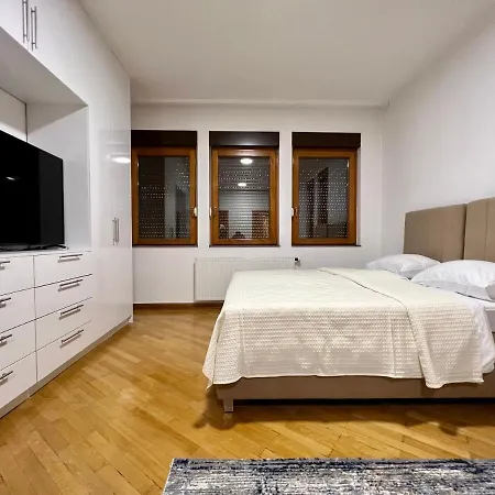 Lucis * Sarajevo