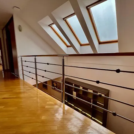 Villa Lucis Sarajevo