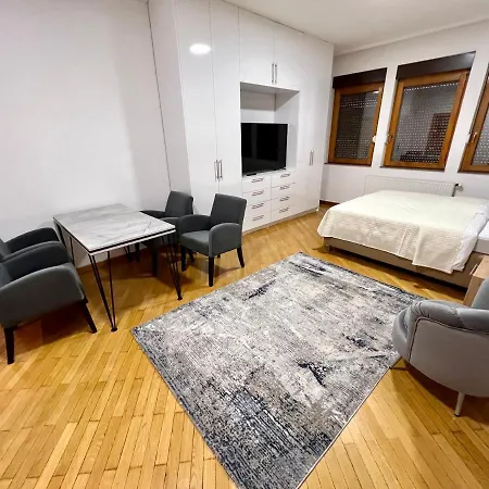 Lucis Villa *