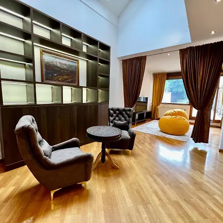 Villa Lucis Sarajevo