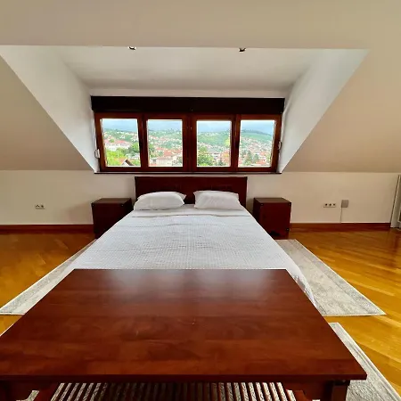 Lucis Villa Sarajevo