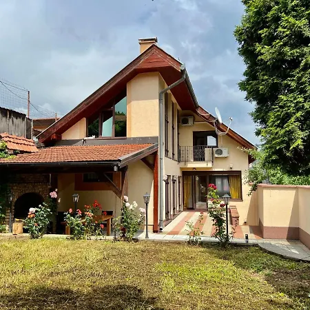 Villa Lucis Sarajevo