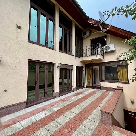 Lucis Villa *